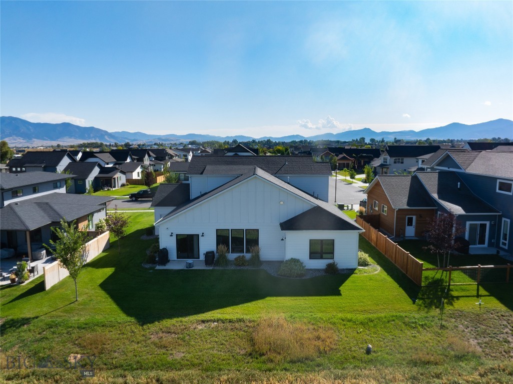 Woodland Park - Residential