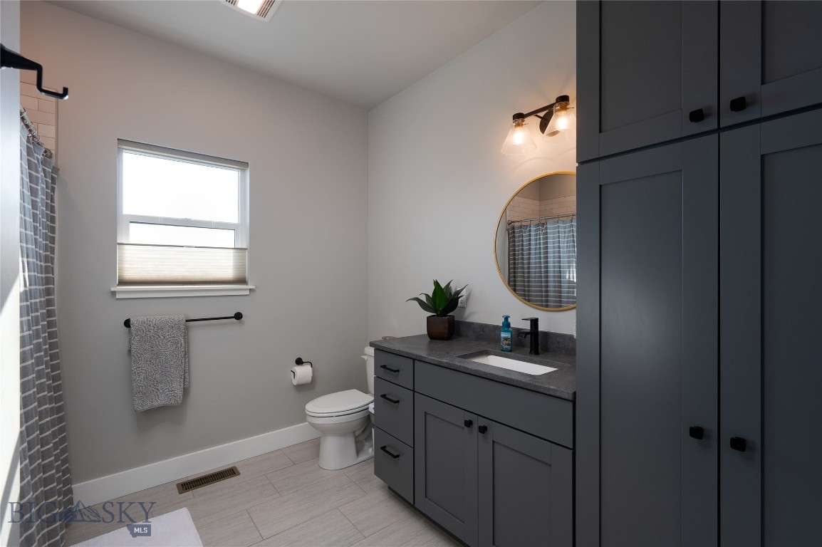 Woodland Park - Residential