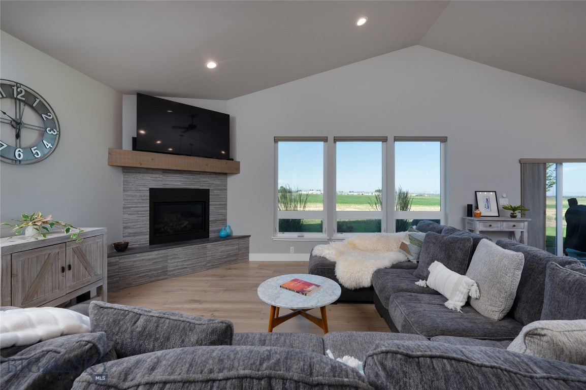 Woodland Park - Residential