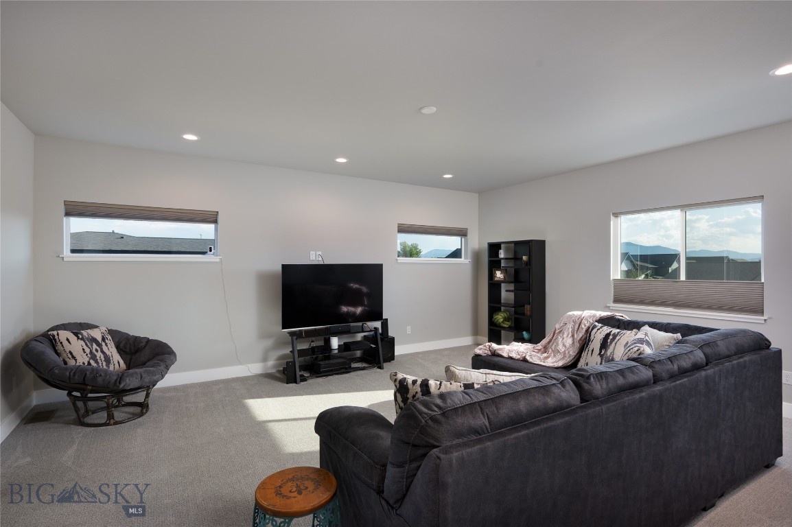 Woodland Park - Residential