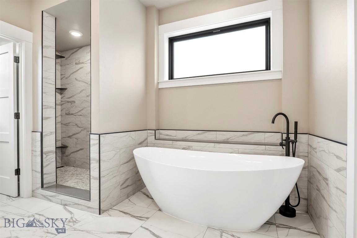 Butte Addition - Residential