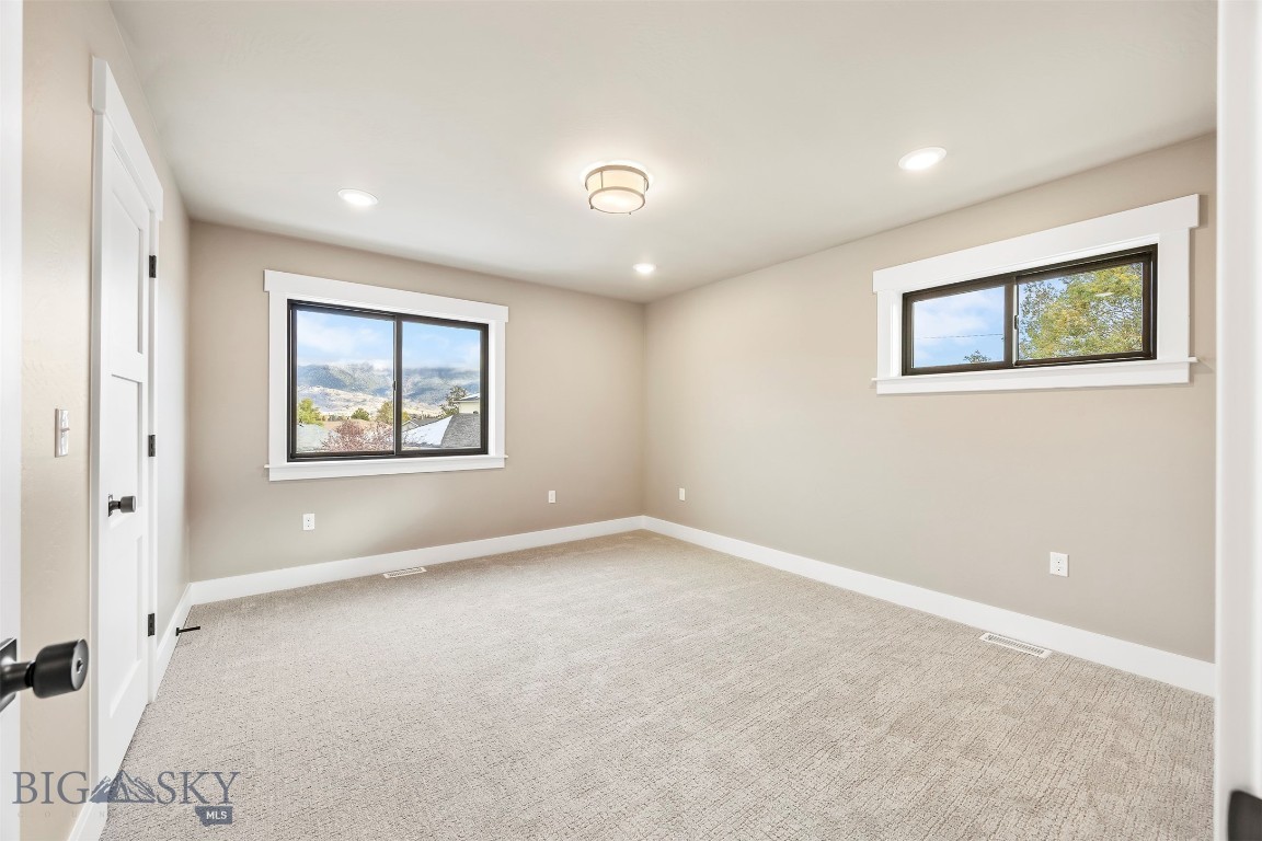 Butte Addition - Residential