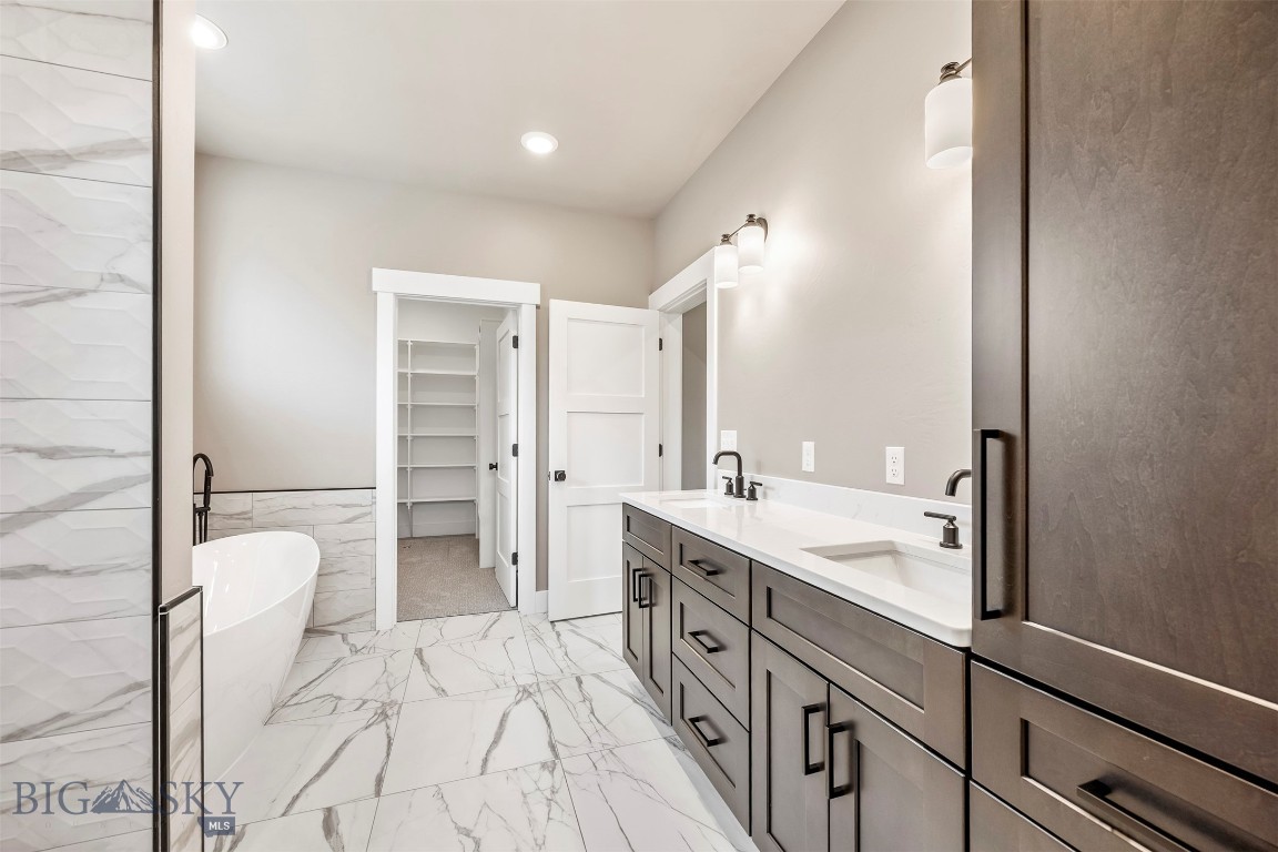 Butte Addition - Residential