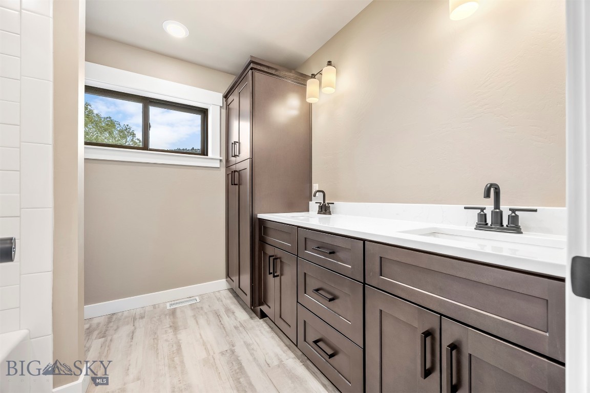 Butte Addition - Residential