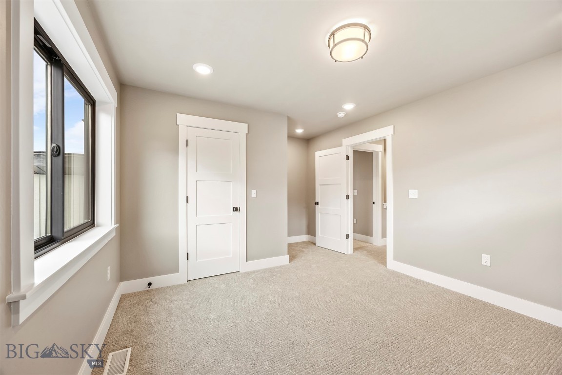 Butte Addition - Residential