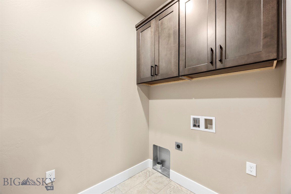 Butte Addition - Residential