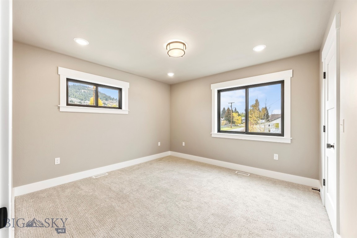 Butte Addition - Residential