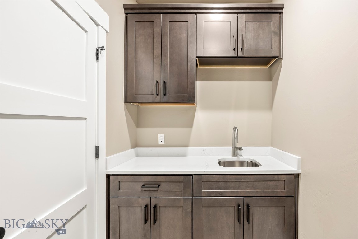 Butte Addition - Residential