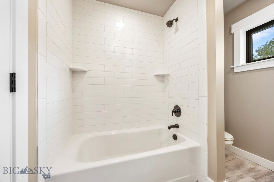 Butte Addition - Residential