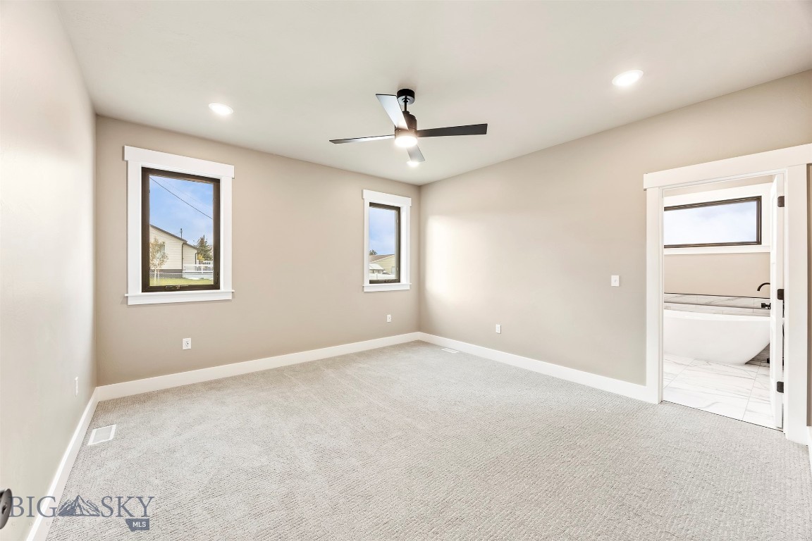 Butte Addition - Residential