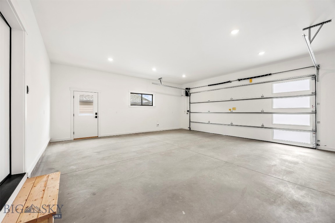 Butte Addition - Residential