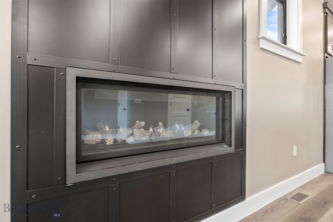 Butte Addition - Residential