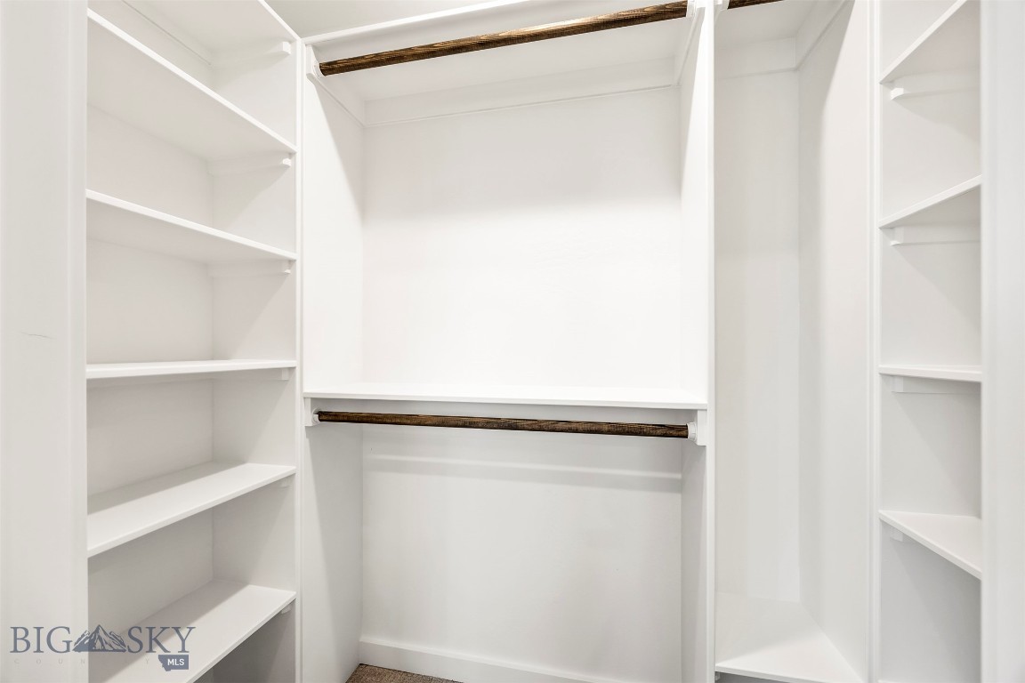 Butte Addition - Residential