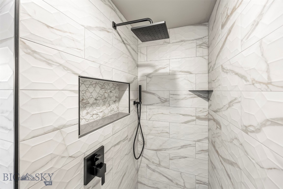 Butte Addition - Residential