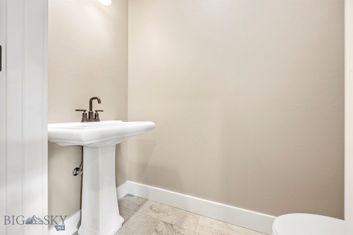 Butte Addition - Residential