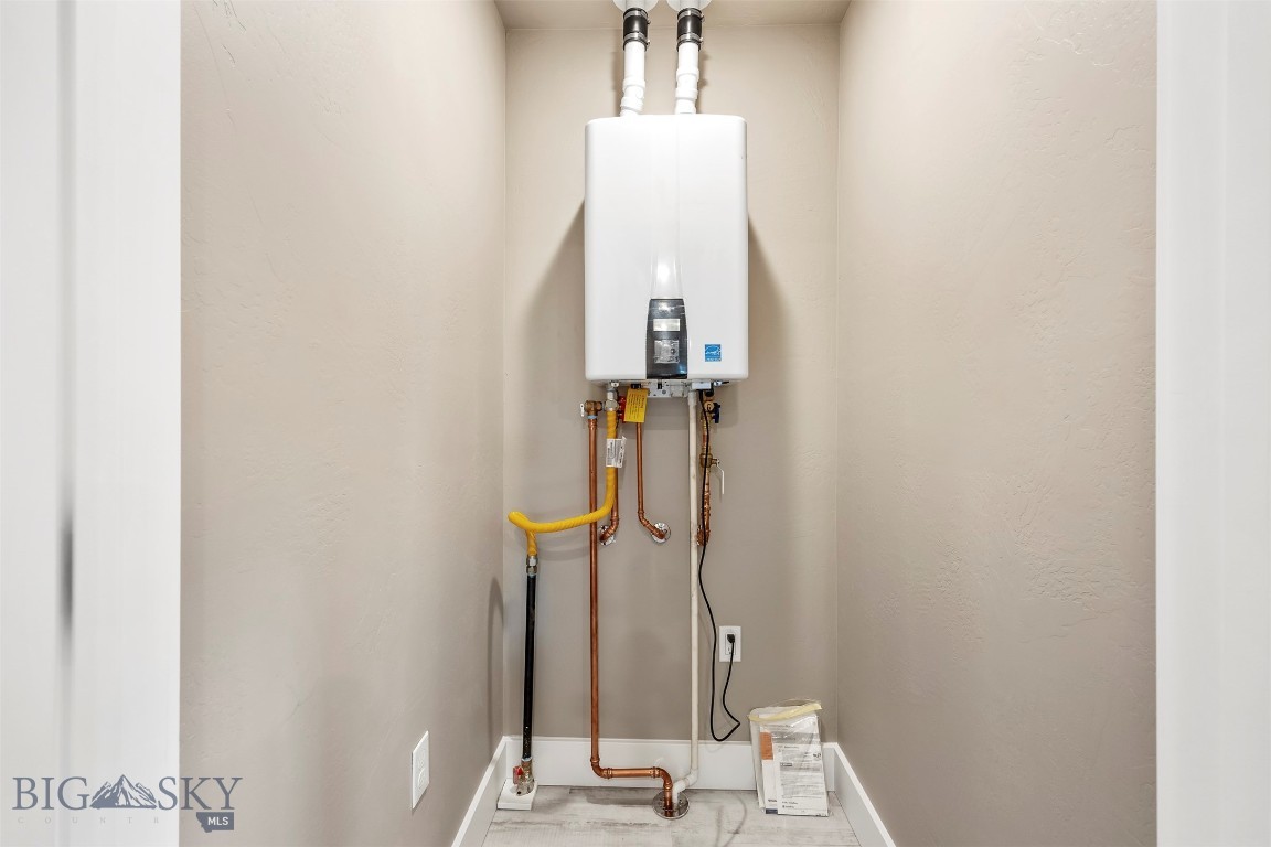 Butte Addition - Residential