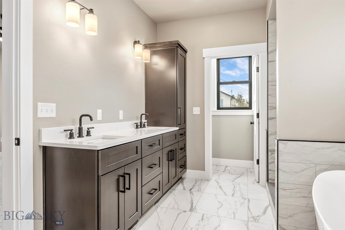 Butte Addition - Residential