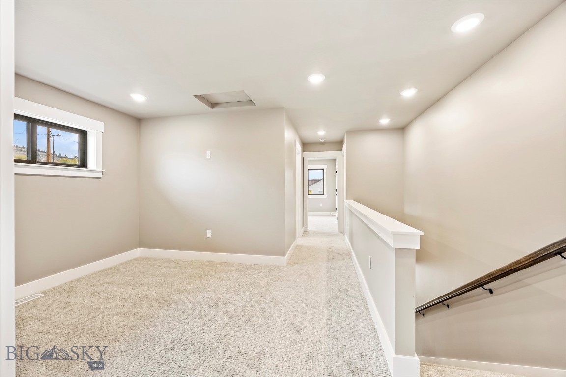 Butte Addition - Residential