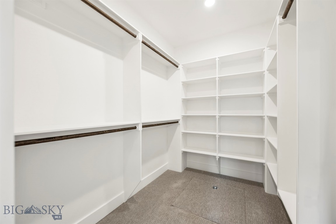 Butte Addition - Residential