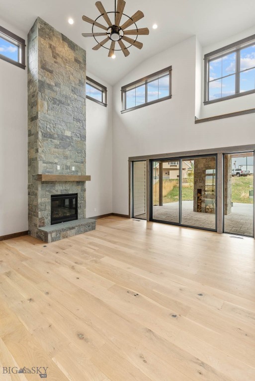 Amsterdam Village - Residential