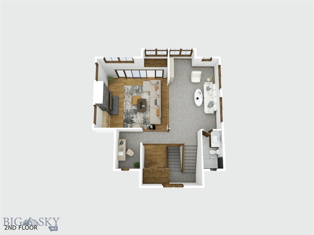 Amsterdam Village - Residential