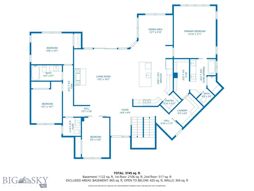 Amsterdam Village - Residential