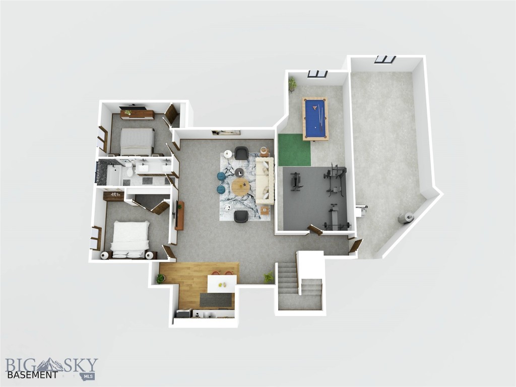 Amsterdam Village - Residential