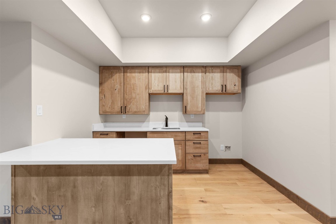 Amsterdam Village - Residential