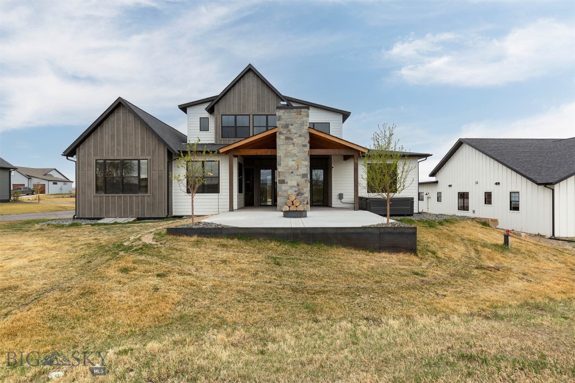 Amsterdam Village - Residential