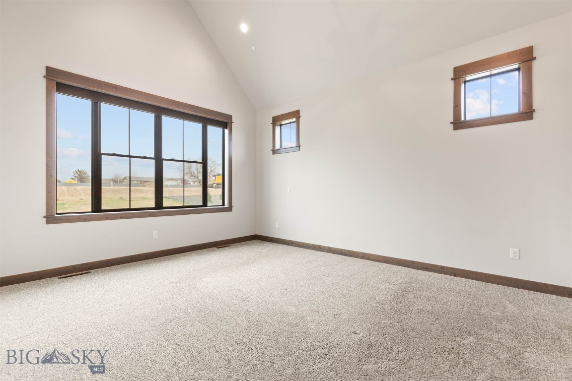 Amsterdam Village - Residential