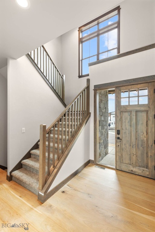 Amsterdam Village - Residential