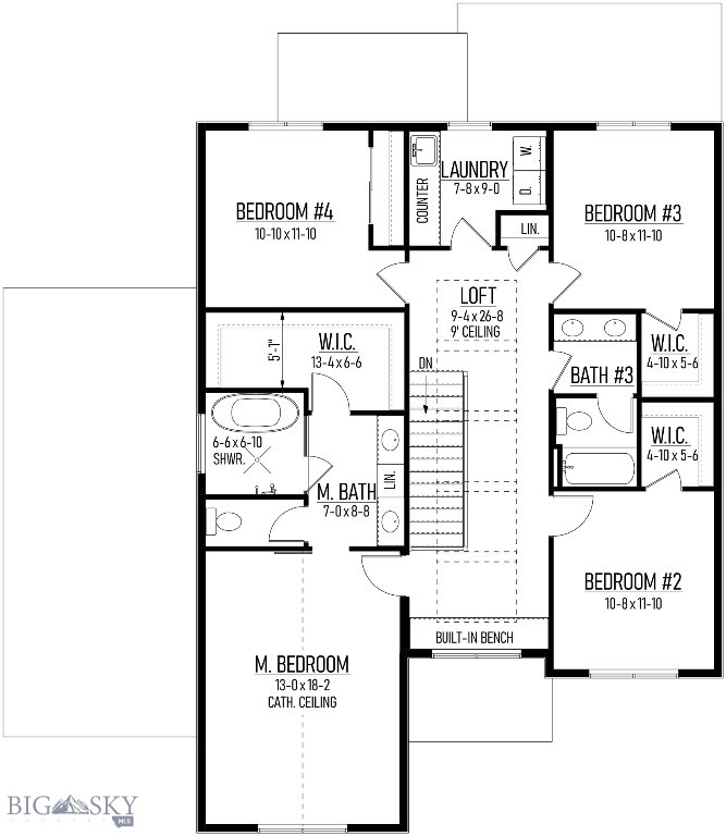 Norton Ranch - Residential