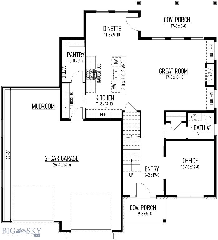 Norton Ranch - Residential