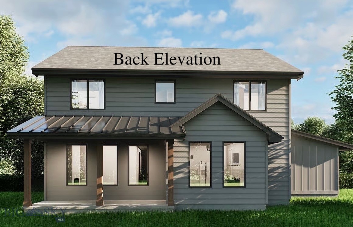 296 Gooseberry Drive