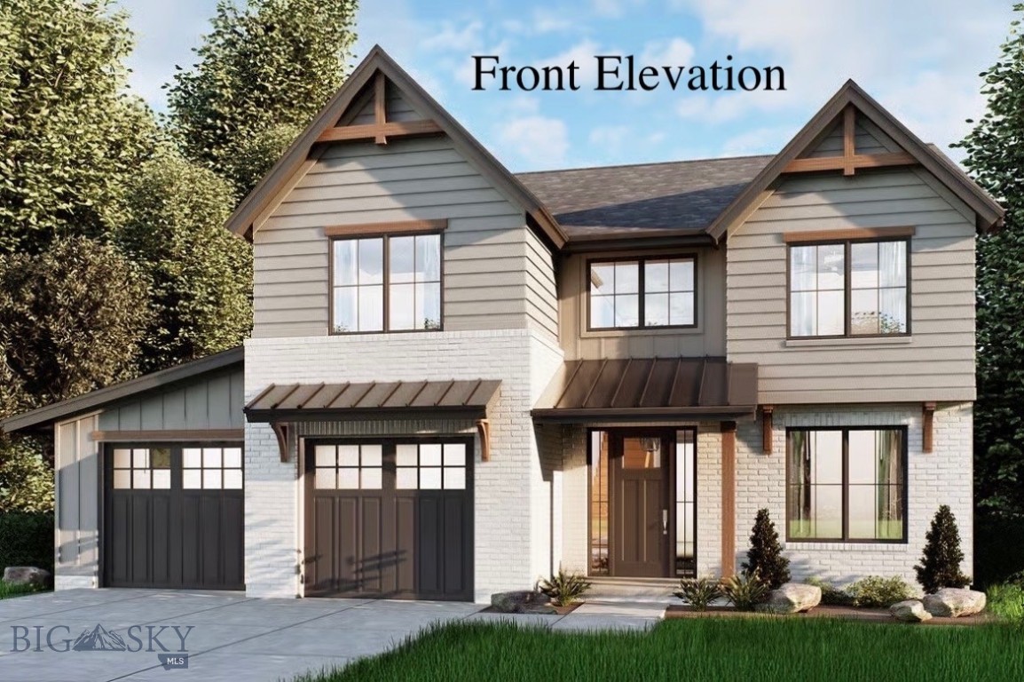 Norton Ranch - Residential