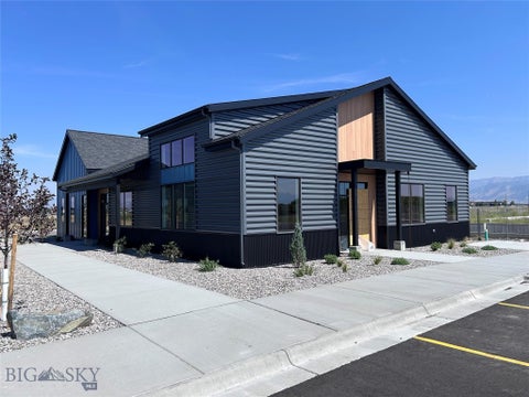 Photo of 104A Wandering Way #5, Belgrade, MT 59714 (MLS # 414899)