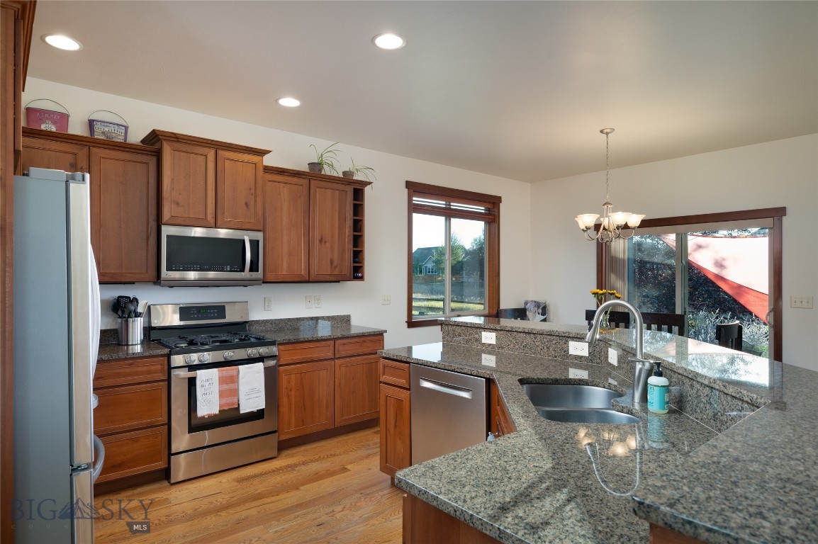 Meadow Creek - Residential