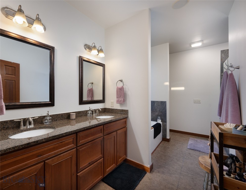 Meadow Creek - Residential