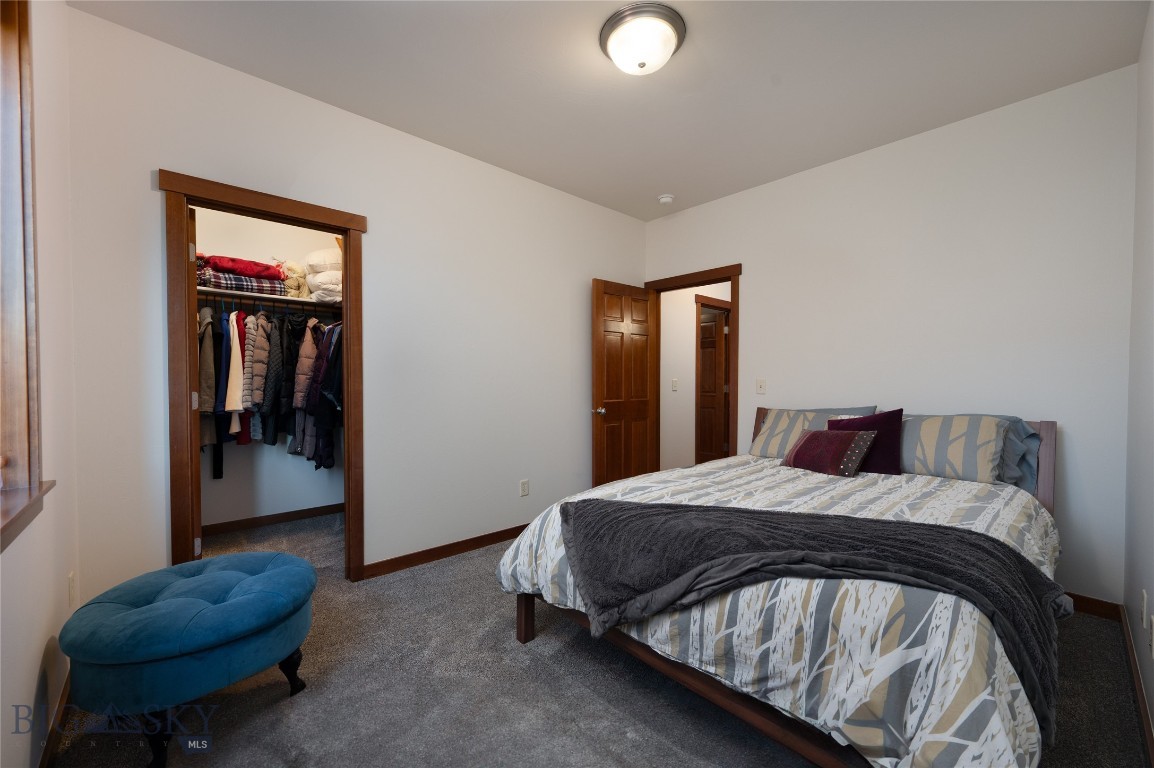 Meadow Creek - Residential