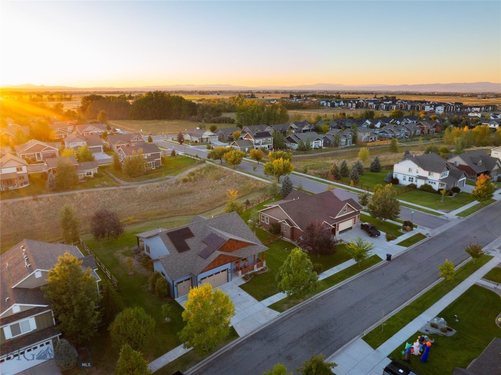 Meadow Creek - Residential