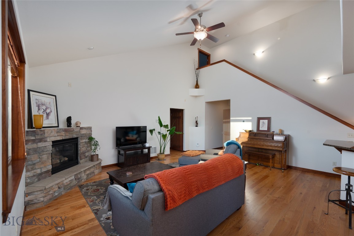 Meadow Creek - Residential