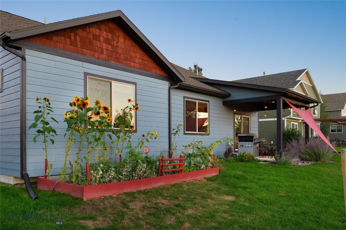 Meadow Creek - Residential