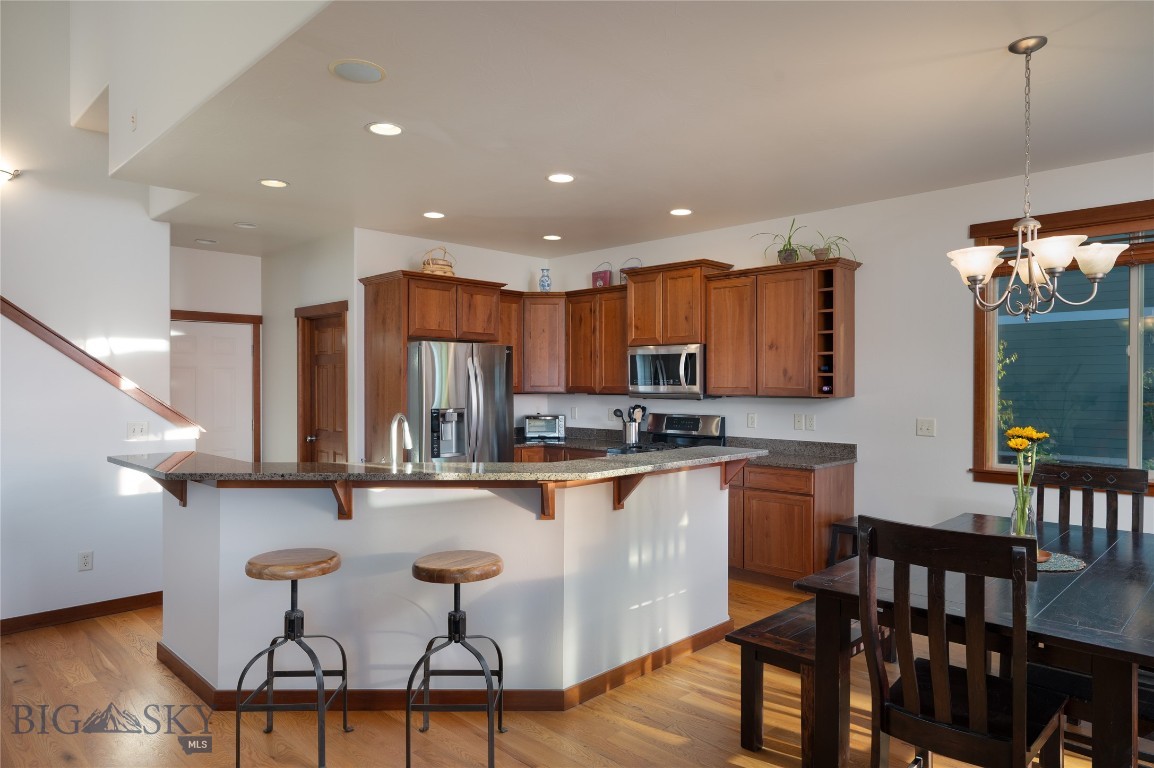 Meadow Creek - Residential