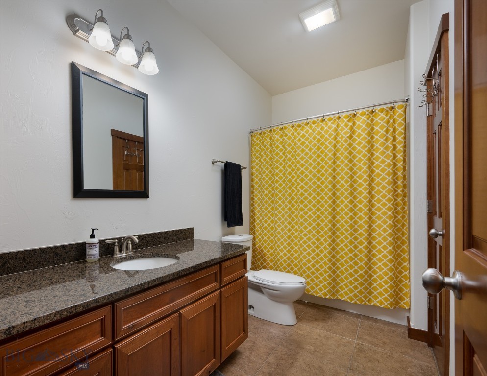 Meadow Creek - Residential