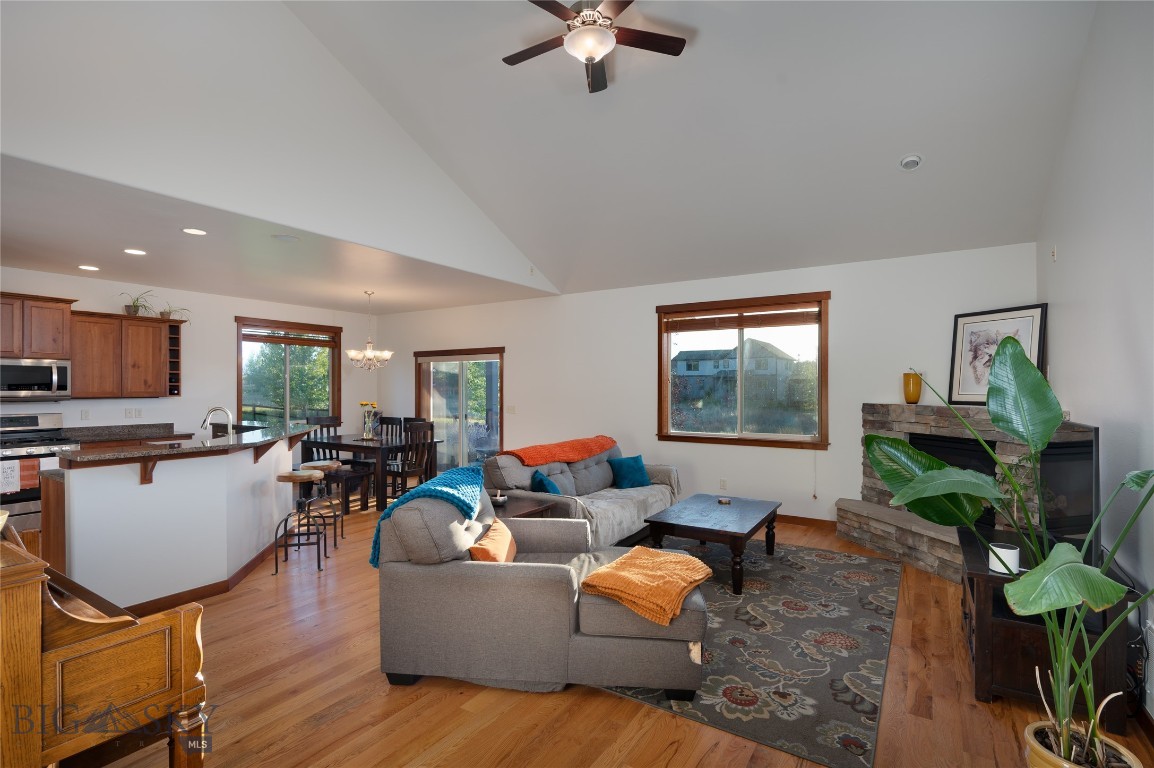 Meadow Creek - Residential