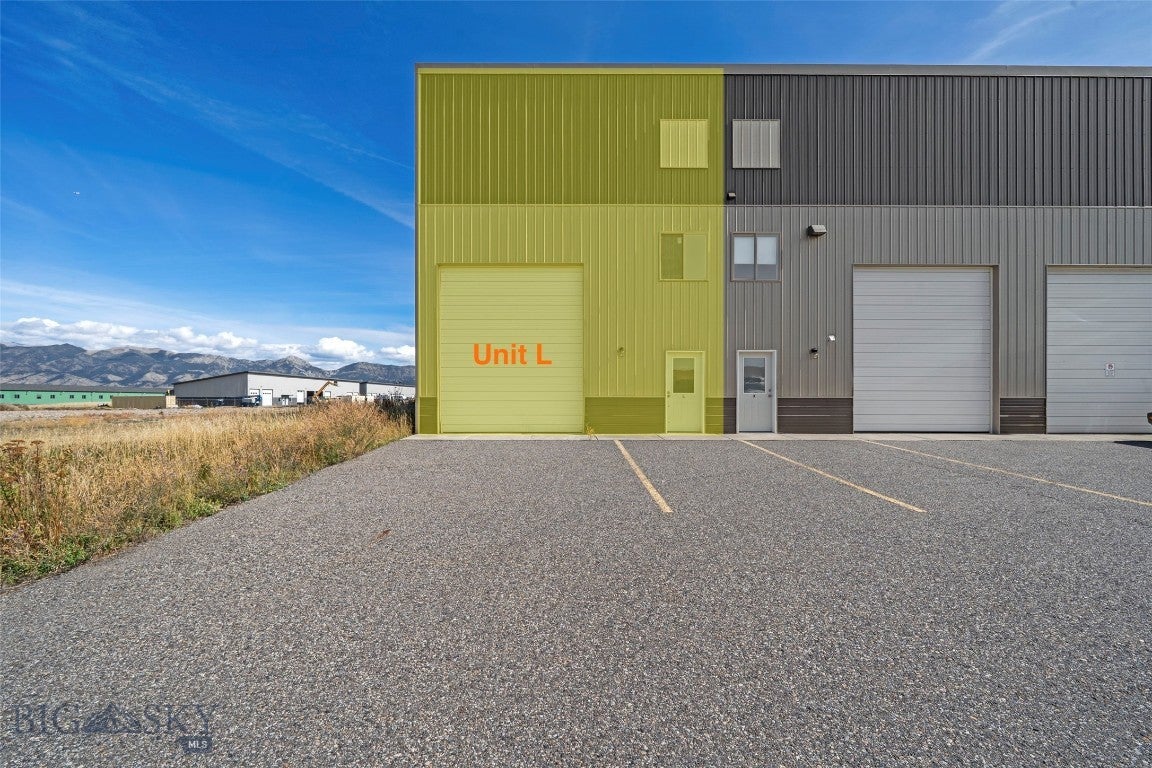 209 Jetway Drive, Unit L