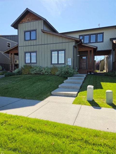 Photo of 3725 Laduke Street, Bozeman, MT 59718 (MLS # 415089)