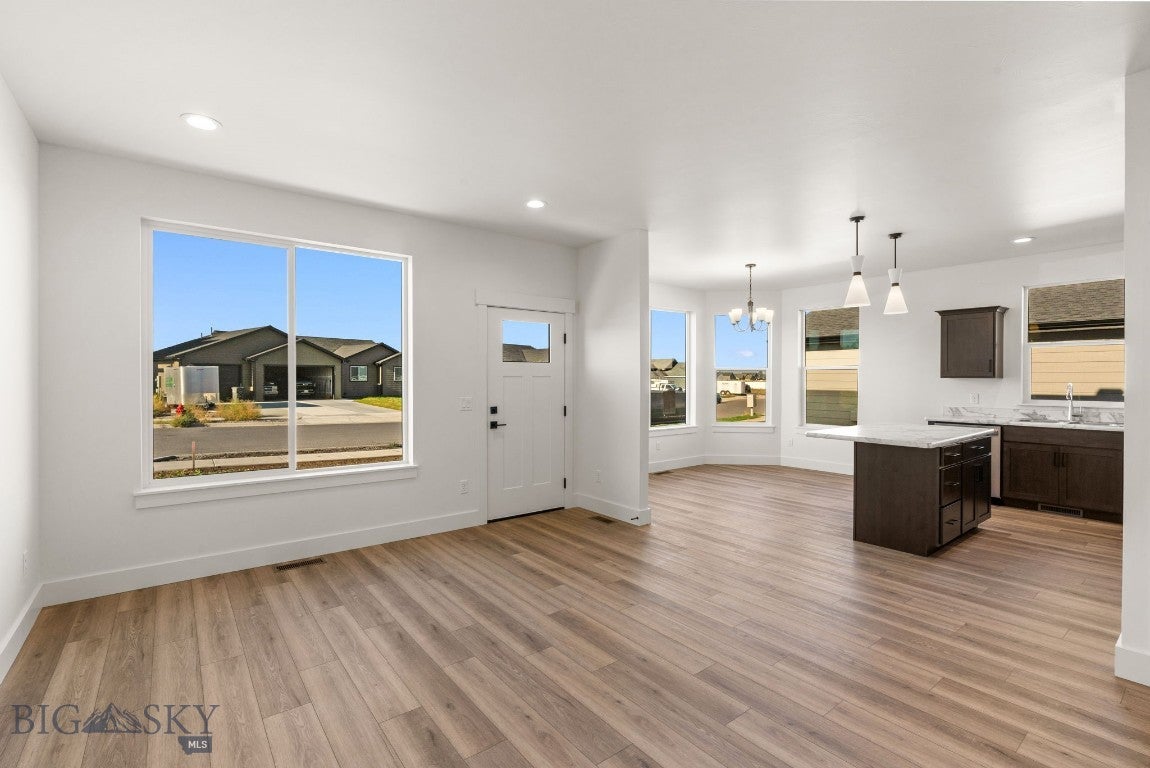 1100 Melissa Way