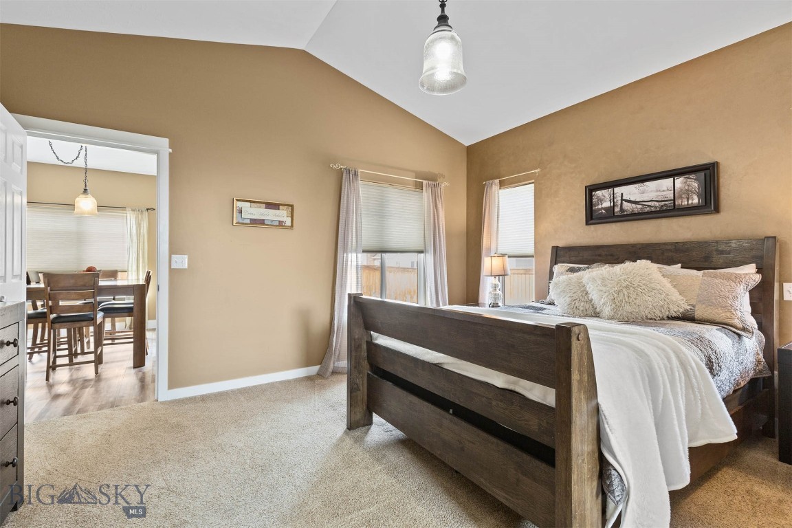 Bozeman, Montana 59718, United States, 3 Bedrooms Bedrooms, ,3 BathroomsBathrooms,Residential,Contingent,62692