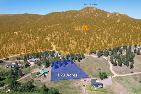 Photo of 4 Penny Lane, Clancy, MT 59634 (MLS # 406266)